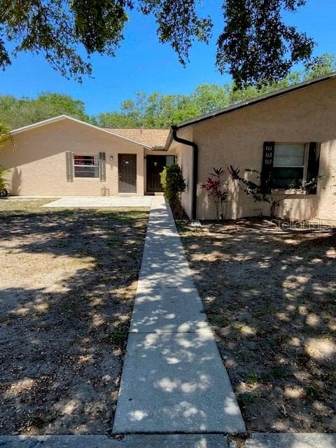 165 MARGIE STREET PALM HARBOR, FL 34683