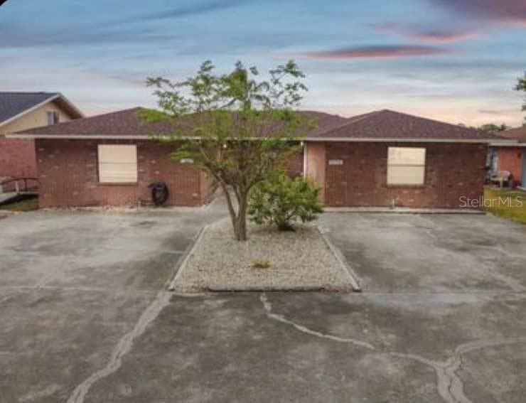 3054 SKYVIEW DRIVE LAKELAND, FL 33801