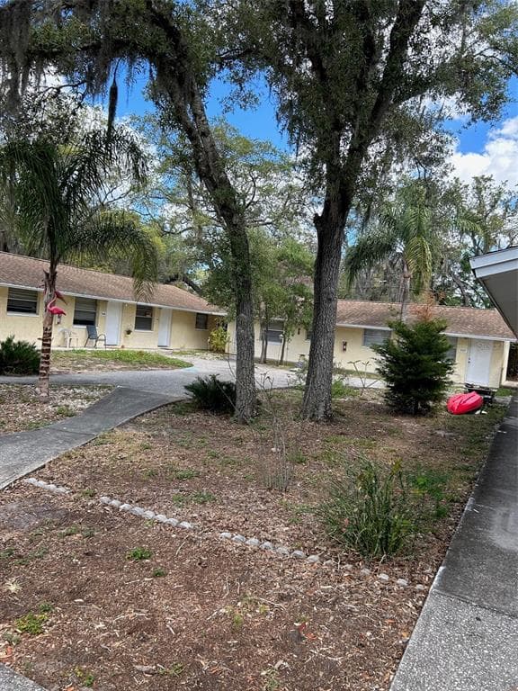 5555 SILVER SPUR DRIVE HOLIDAY, FL 34690