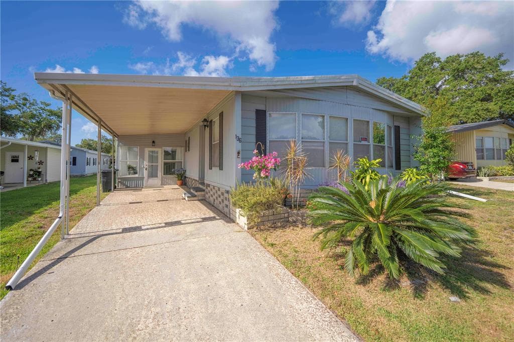 136 BRIAR CREEK BOULEVARD UNIT 4 SAFETY HARBOR, FL 34695