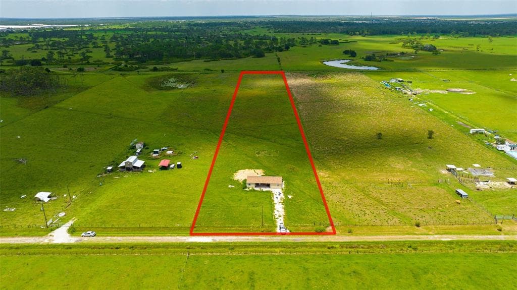ANGUS ROAD VENUS, FL 33960