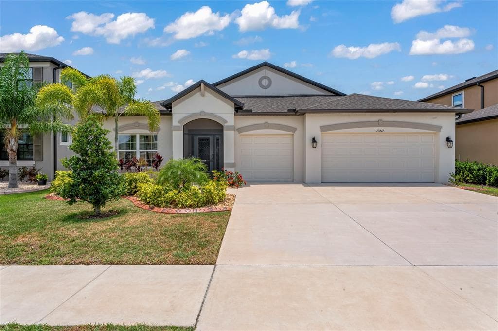 11411 LELAND GROVES DRIVE RIVERVIEW, FL 33579