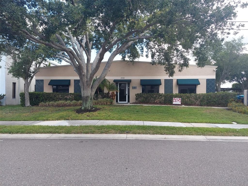 330 MEARS BOULEVARD