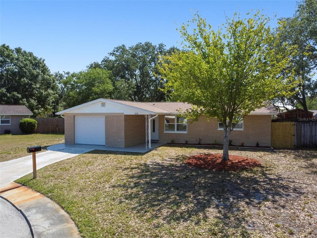 2710 LOTELA PL HOLIDAY, FL 34691