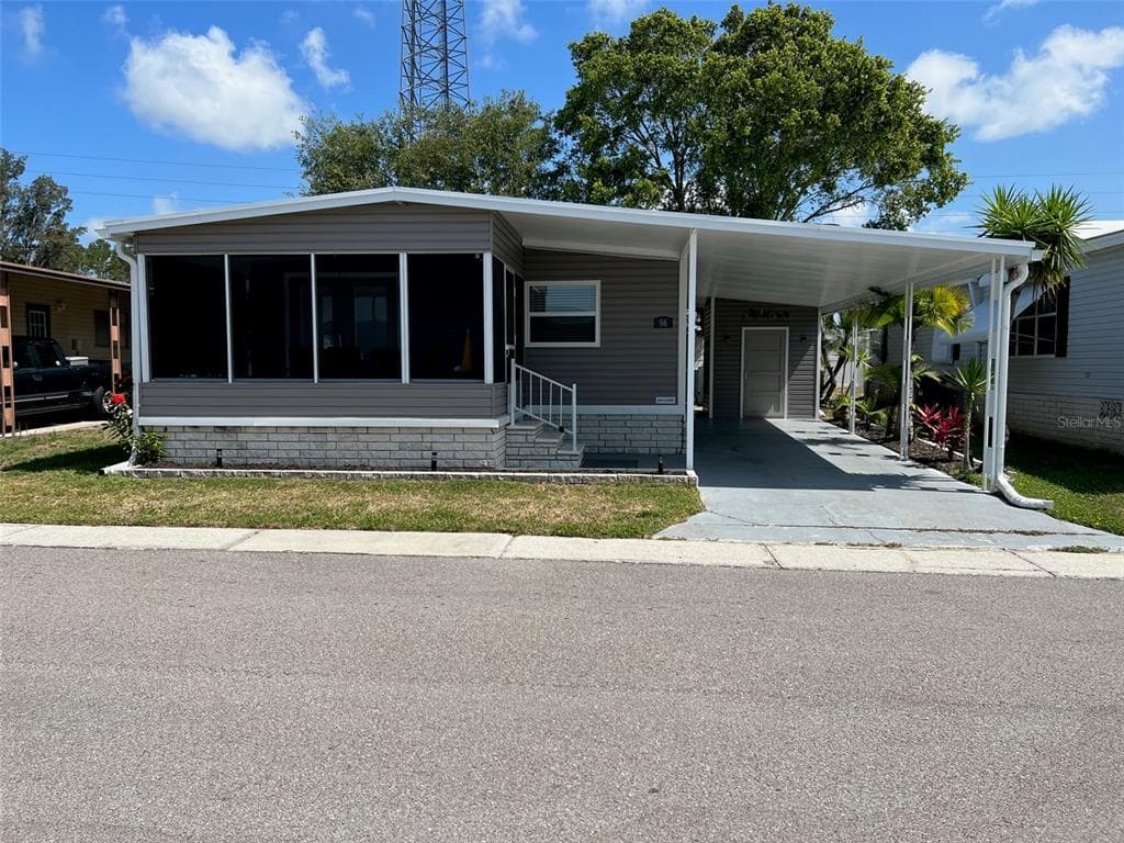 29250 US HIGHWAY 19 N UNIT 96 CLEARWATER, FL 33761