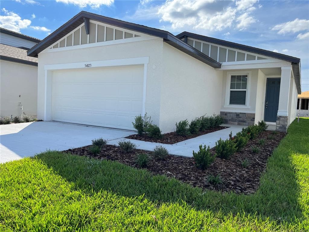 34823 TELLURIDE LANE ZEPHYRHILLS, FL 33541
