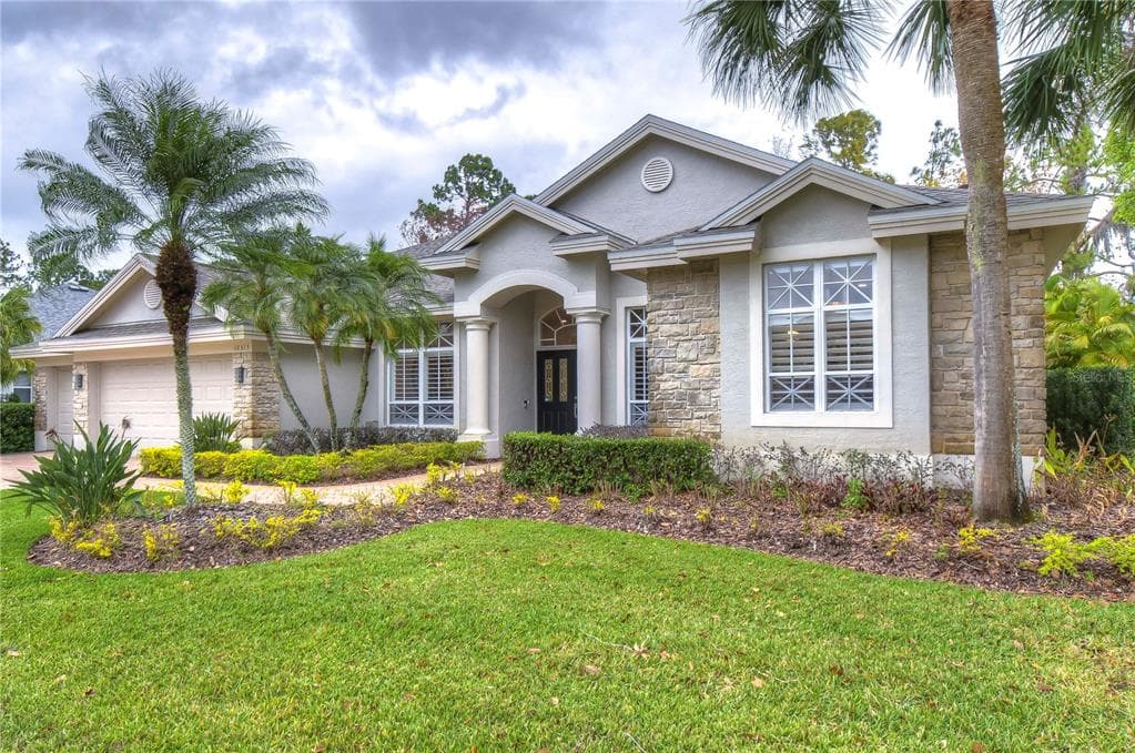 10513 GREENSPRINGS DRIVE TAMPA, FL 33626