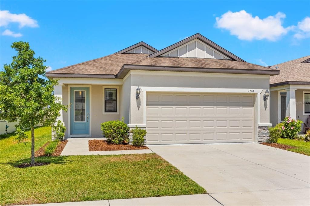 1420 N RIVER CIRCLE TARPON SPRINGS, FL 34689