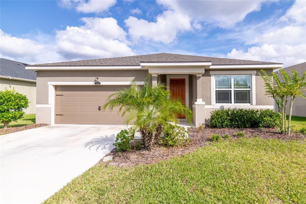 12946 SATIN LILY DRIVE RIVERVIEW, FL 33579