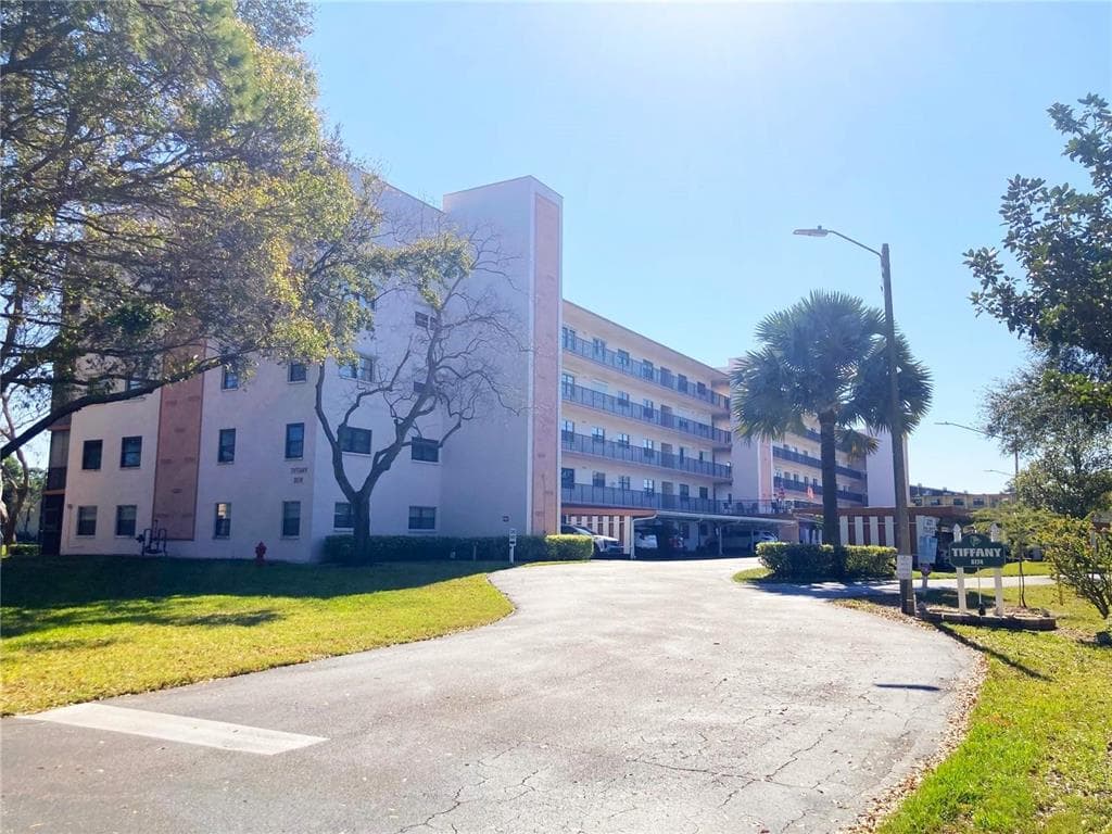 8174 TERRACE GARDEN DRIVE N UNIT 311