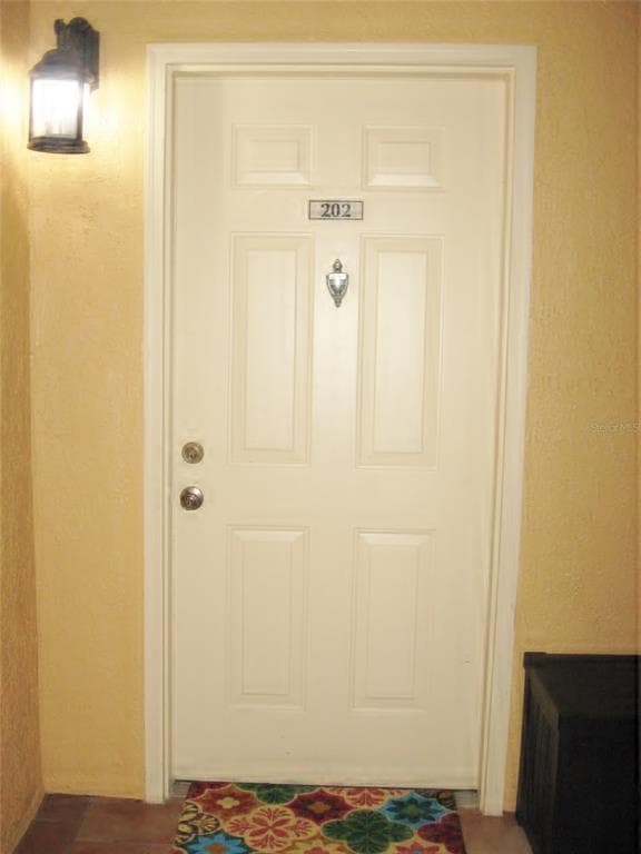 4307 BAYSIDE VILLAGE DRIVE UNIT 202 TAMPA, FL 33615