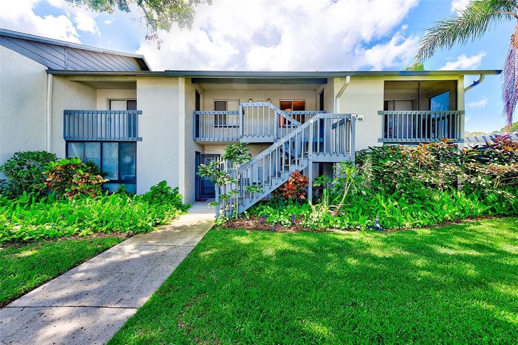 11201 122ND AVENUE UNIT 164 LARGO, FL 33778