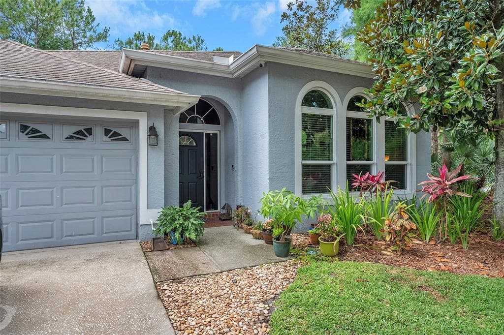 11838 LANCASHIRE DRIVE TAMPA, FL 33626