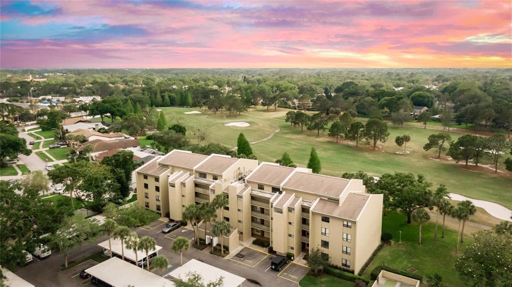 13618 GREENFIELD DRIVE UNIT 405 TAMPA, FL 33618
