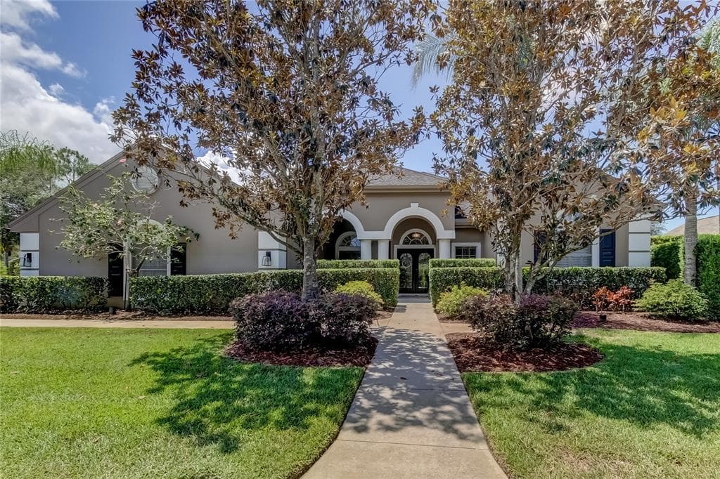 3626 JUSTIN DRIVE PALM HARBOR, FL 34685