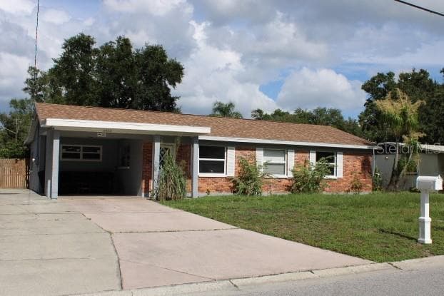 6423 N GOMEZ AVENUE TAMPA, FL 33614