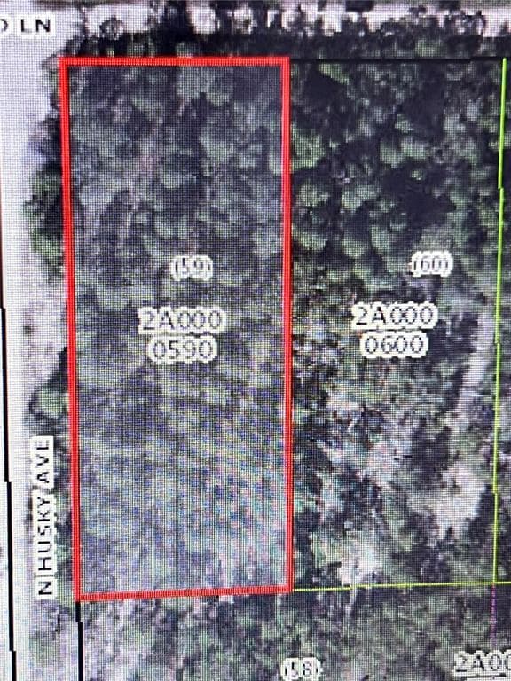 5102 W OSMOND LANE DUNNELLON, FL 34433