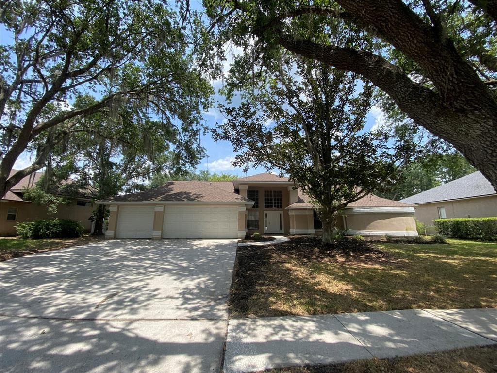 15830 DAWSON RIDGE DRIVE