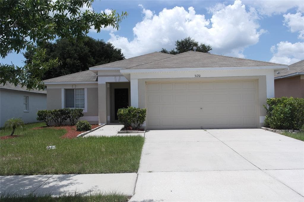 3120 SUMMER HOUSE DRIVE VALRICO, FL 33594