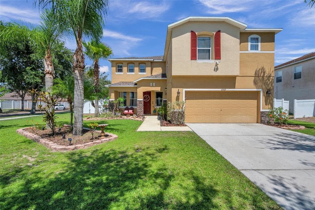 10602 BAMBOO ROD CIRCLE RIVERVIEW, FL 33569