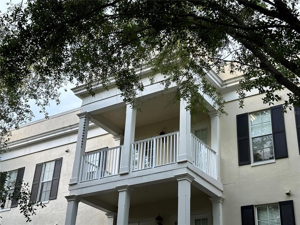 910 SPRING PARK STREET UNIT 303 CELEBRATION, FL 34747