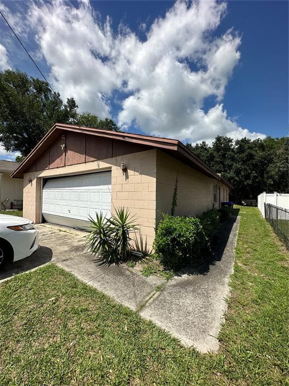 132 SAMUEL STREET ORLANDO, FL 32810