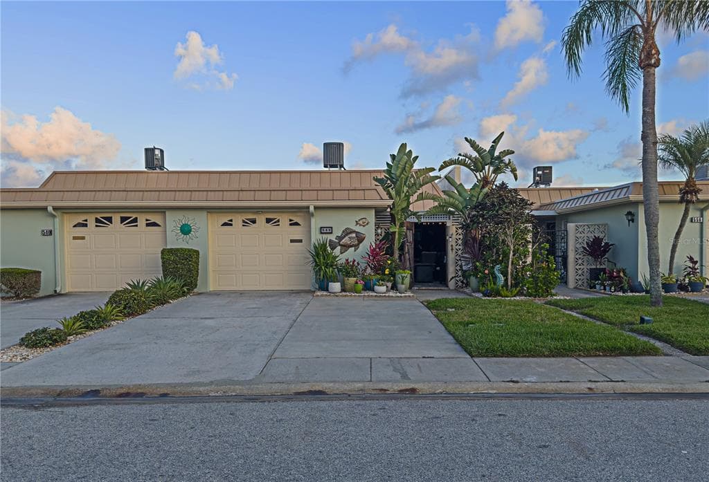 548 BOCA CIEGA POINT BOULEVARD S UNIT 1106