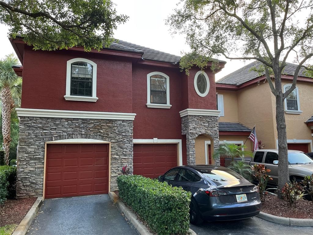 2160 CHIANTI PLACE UNIT 11-011 PALM HARBOR, FL 34683