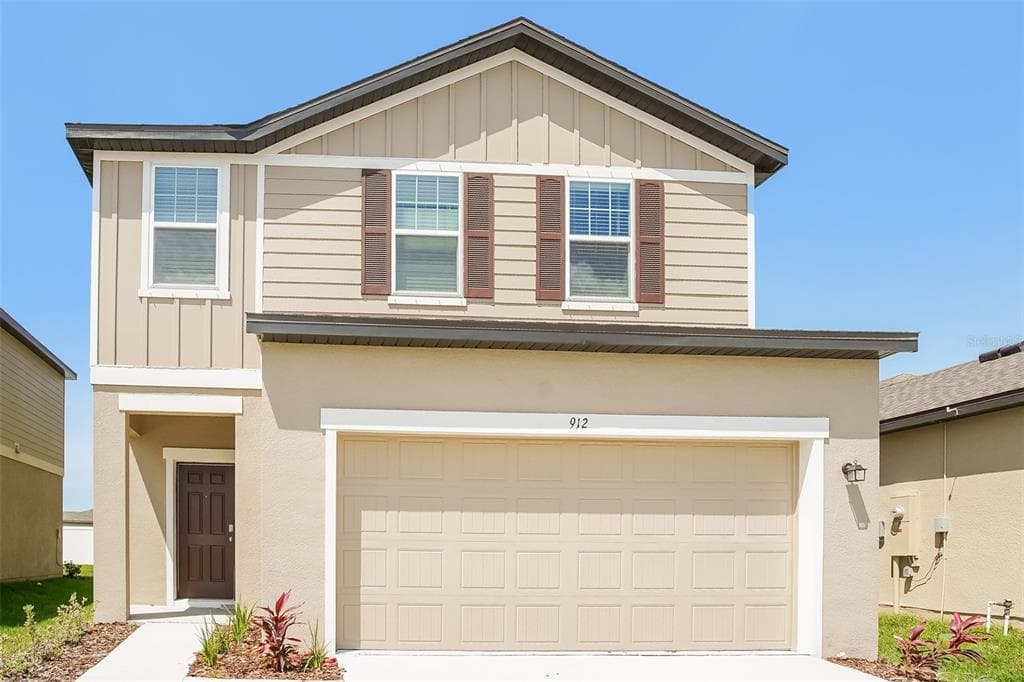 912 KELLY FERN LOOP RUSKIN, FL 33570