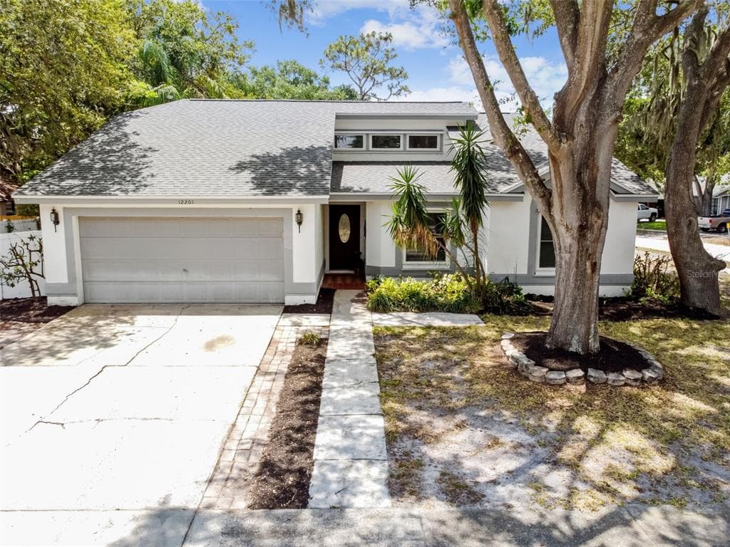 12201 NETHERFIELD COURT RIVERVIEW, FL 33569