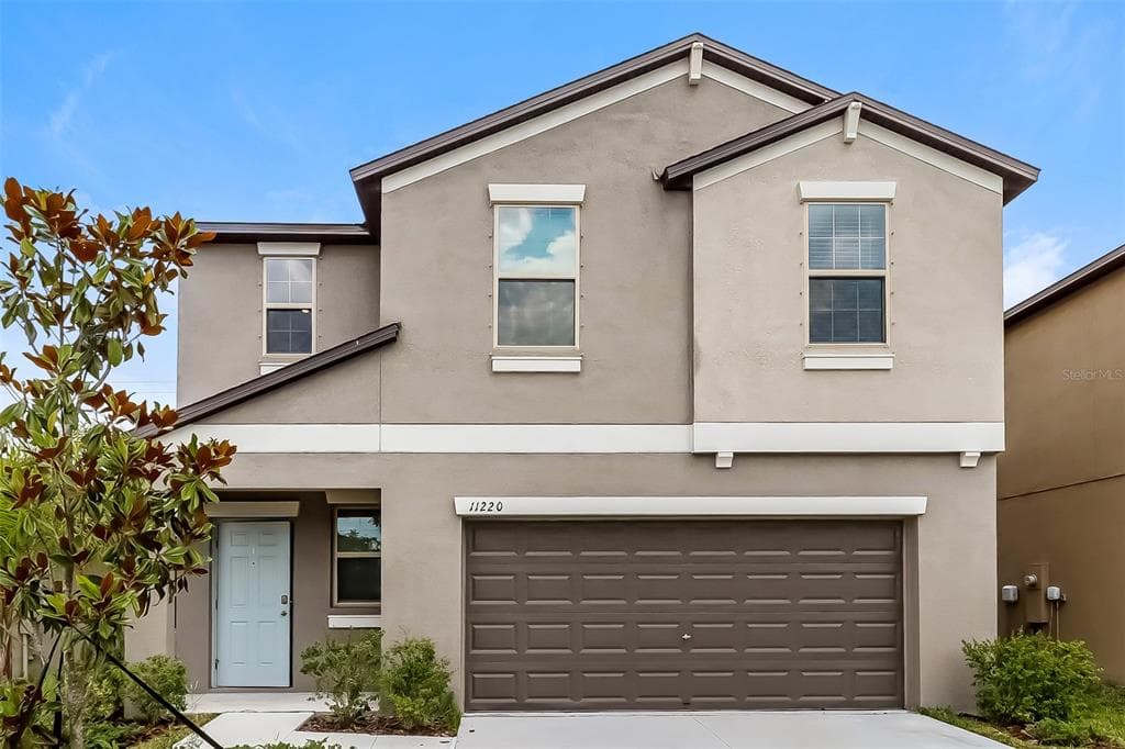 11220 RILEY PINES CIRCLE GIBSONTON, FL 33534