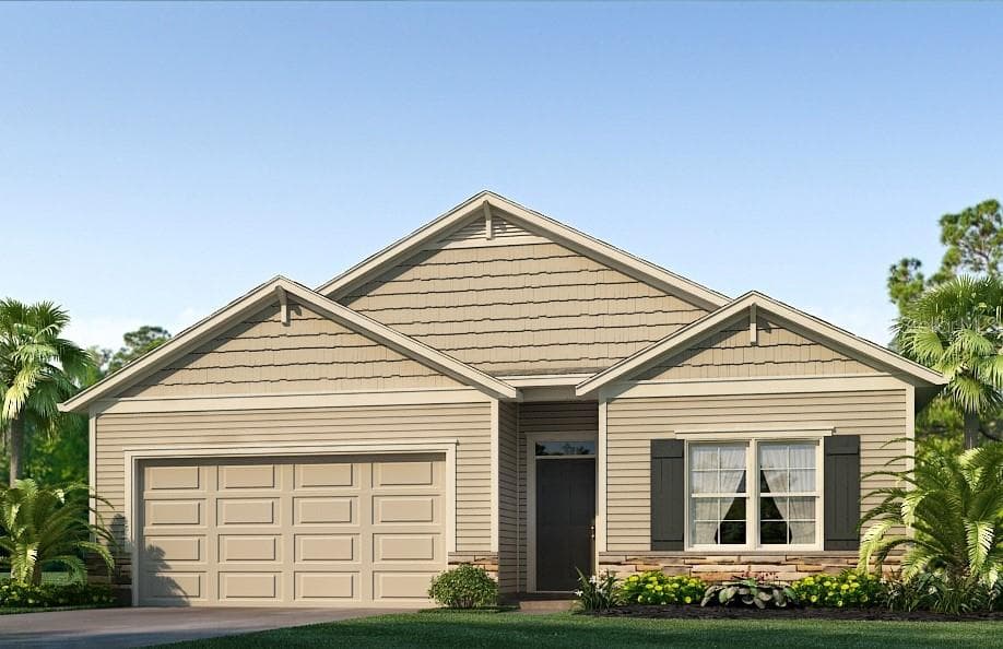 5110 SW 48TH LANE GAINESVILLE, FL 32608