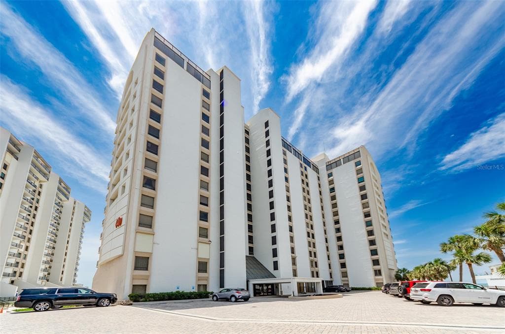 450 S GULFVIEW BOULEVARD UNIT 405 CLEARWATER, FL 33767