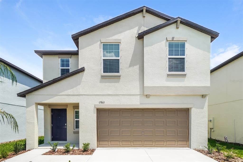 17863 BLISSFUL STARS DRIVE LUTZ, FL 33558