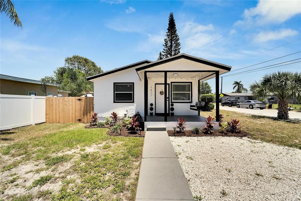 1411 S MADISON AVENUE CLEARWATER, FL 33756