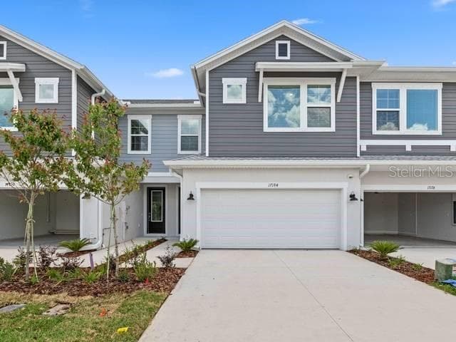 17184 BALANCE COVE LAND O LAKES, FL 34638