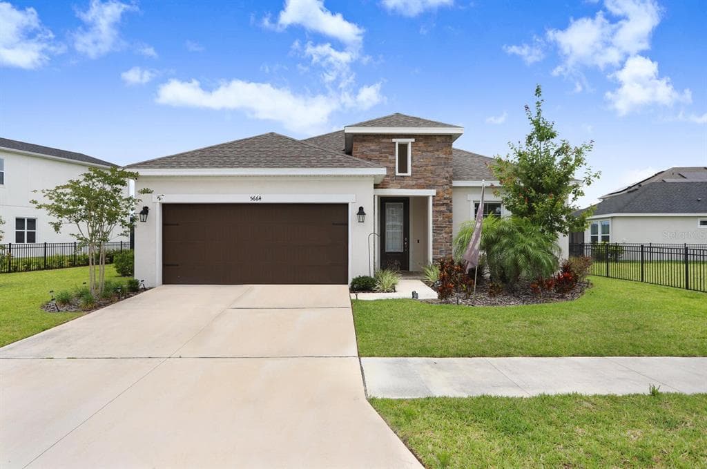 5664 DEL CORONADO DRIVE APOLLO BEACH, FL 33572
