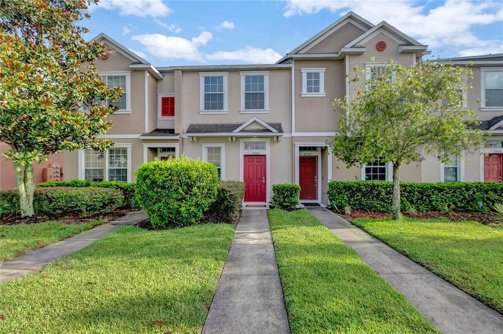 8906 RED BEECHWOOD COURT RIVERVIEW, FL 33578