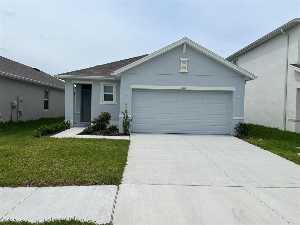 33801 JASMINE STAR LOOP WESLEY CHAPEL, FL 33543