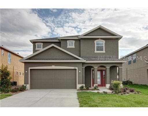 3629 E STERLING CIRCLE TAMPA, FL 33629