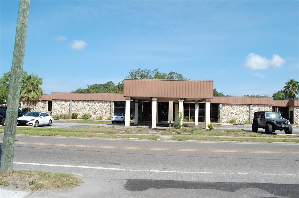 5341 GRAND BOULEVARD UNIT 109 NEW PORT RICHEY, FL 34652