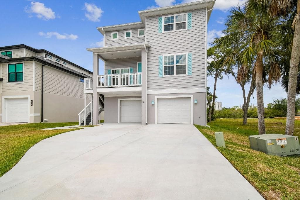 5843 ELISABETHAN LANE NEW PORT RICHEY, FL 34652