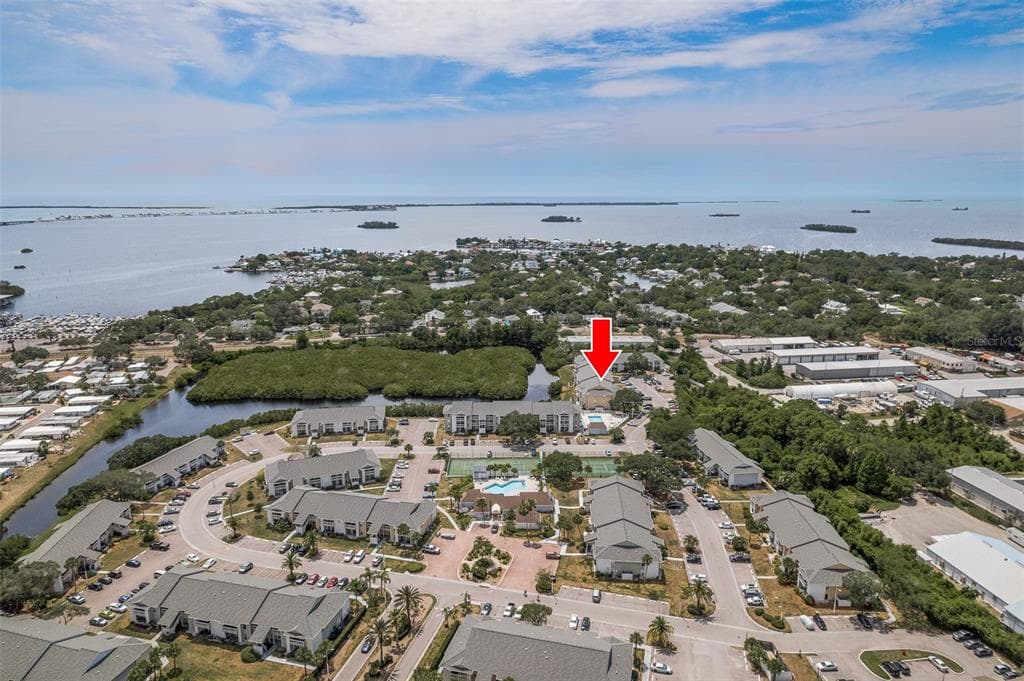 455 ALT 19 S UNIT 179 PALM HARBOR, FL 34683