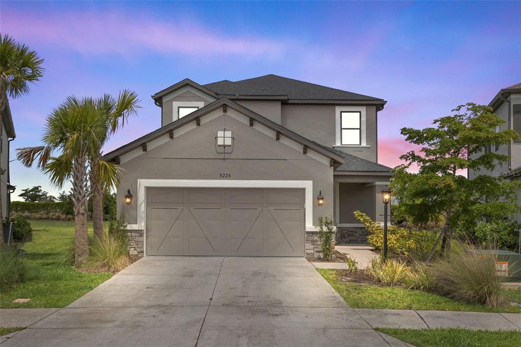 8228 SHOOTING STAR ROAD SARASOTA, FL 34241