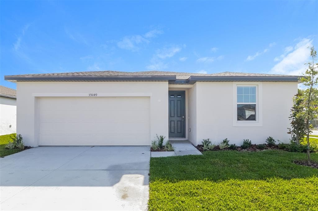 39025 HARLOW ROSE DRIVE ZEPHYRHILLS, FL 33540