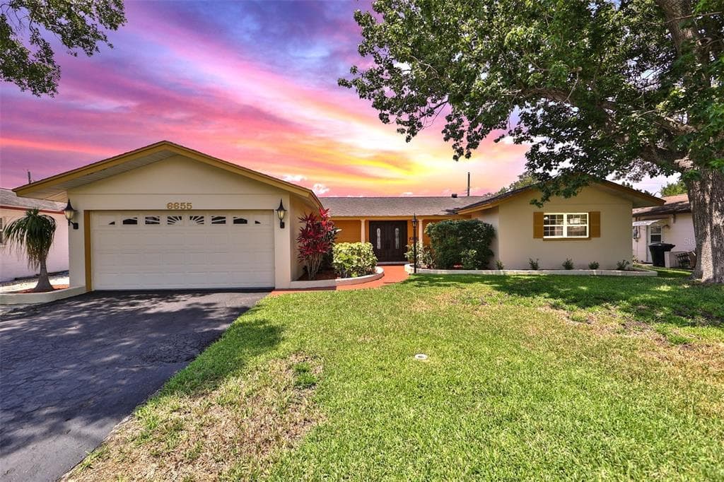 6655 12TH TERRACE N ST PETERSBURG, FL 33710