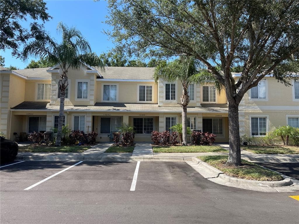 10806 BRICKSIDE COURT RIVERVIEW, FL 33579