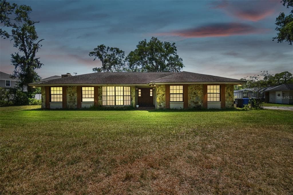 9629 BALM RIVERVIEW ROAD RIVERVIEW, FL 33569