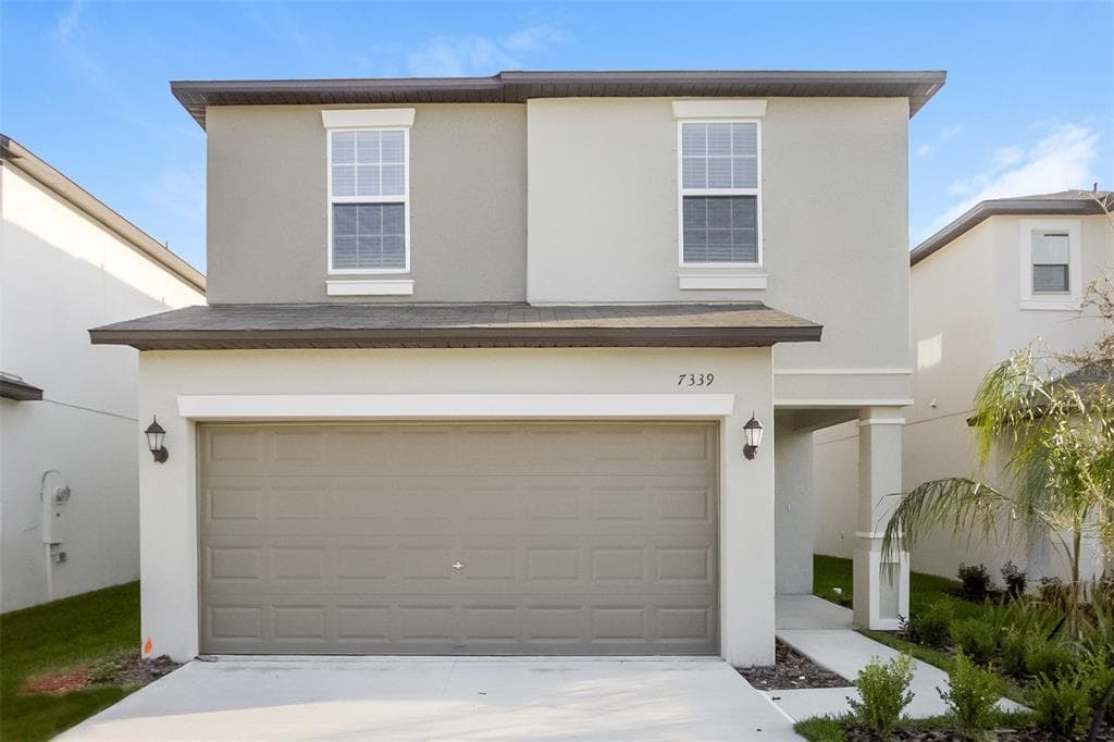 7339 SPRING SNOWFLAKE AVENUE TAMPA, FL 33619