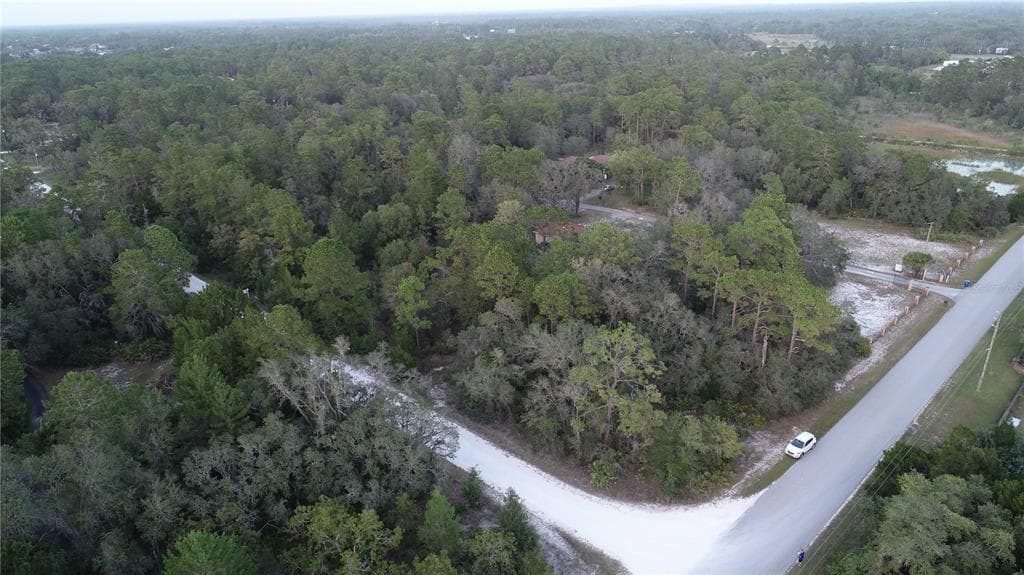 8310 GLADSTONE STREET WEEKI WACHEE, FL 34613